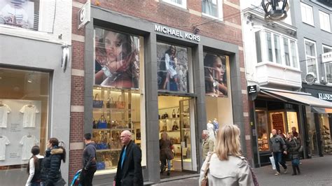 michael kors den haag telefoonnummer|michael kors nederland.